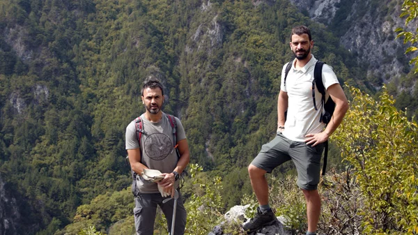 "Ώρα της Γης": 5 εκπομπές της ΕΡΤ για το περιβάλλον που αξίζει να δεις