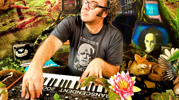 DTP Events: Ο Ott ανεβαίνει στην σκηνή του "Gazarte"