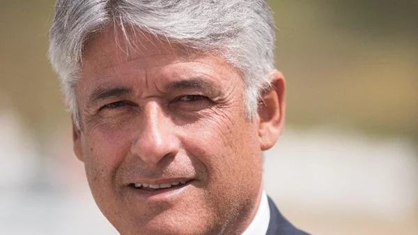 Νέος Γενικός Γραμματέας του ΕΟΤ ο Ανδρέας Φιορεντίνος