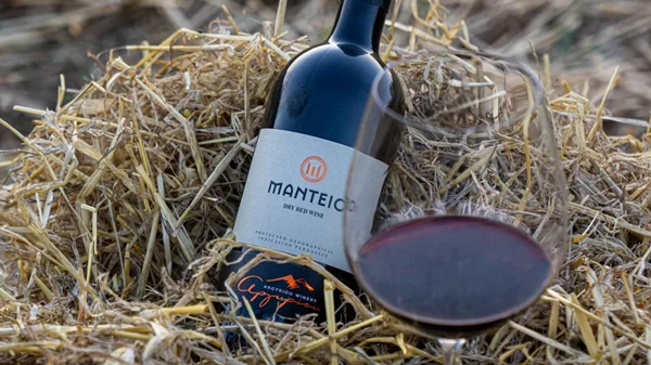 Το Οινοποιείο Αργυρίου συνοδεύει όλες τις γιορτινές μας στιγμές