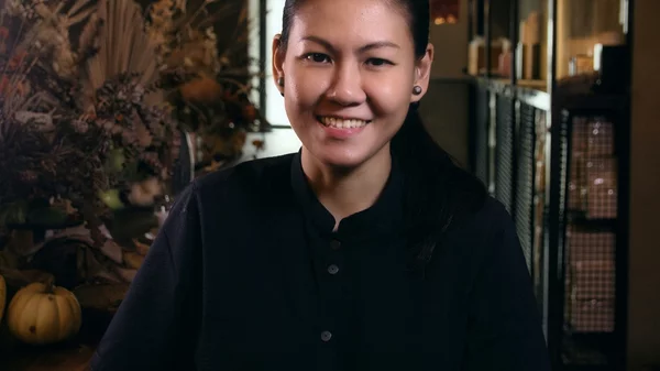 Η Johanne Syi είναι η γυναικεία φιγούρα που ξεχώρισε φέτος στις κουζίνες της Ασίας