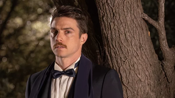 Γνωρίστε τον νέο χαρακτήρα του "Grand Hotel" που θα φέρει τα πάνω κάτω