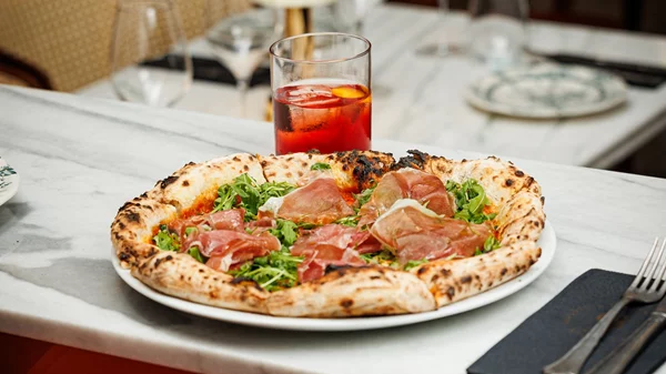 "Gloria Gati": Ιταλικός εκλεκτικισμός στην Πλατεία Καρύτση