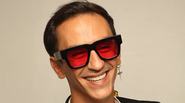 Ο Τόλης Παπαδημητρίου μιλά για τη "Μαύρη Σαμπούκα-Finale"