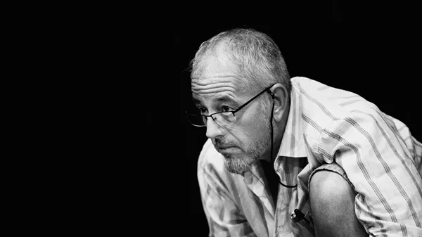 "Φιλοσοφία και Μύθος": Δωρεάν διαδικτυακό σεμινάριο με τον Κρις Κούπερ