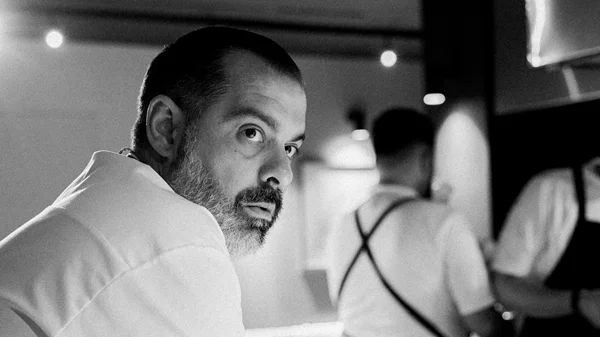 Τι θα τρώμε στον "Asωtos", Μιχάλη Μερζένη;