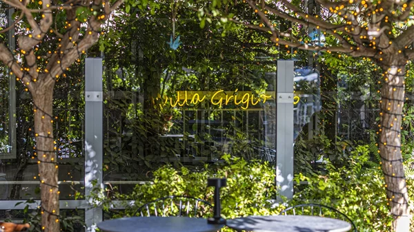 Villa Grigio 46: Aperitivo o’ clock