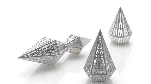 Athens Jewelry Week: To Μουσείο Μπενάκη παρουσιάζει την έκθεση "Into the Kaleidoscope" της Youjin Um