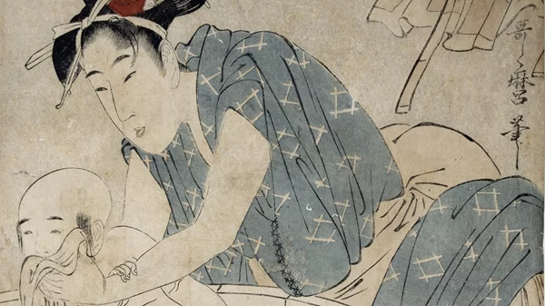 Εκπαιδευτικά προγράμματα με αφορμή την έκθεση "Γκίκας: Ταξίδι από τη Δύση στην Ανατολή" στο Μουσείο Μπενάκη