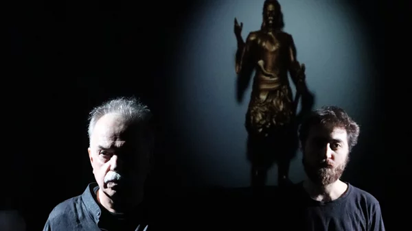 Studio Μαυρομιχάλη: Δύο παραστάσεις επιστρέφουν με ειδική προσφορά εισιτηρίων