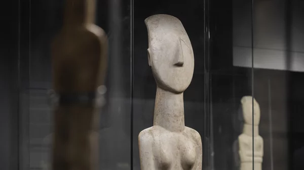 Advent calendar 12/12: Παρέα με τις "Κυκλαδίτισσες"