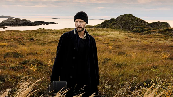 Sivert Hoyem, θα γράψεις ποτέ τραγούδι στα Νορβηγικά;