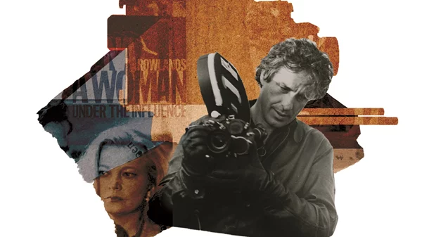 "Μην πιστεύεις την αλήθεια": Βιβλίο για τον Τζον Κασαβέτη από τη CineDogs