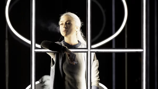 Οι Ιφιγένειες του Γκλουκ "ανοίγουν" τη σεζόν στην Εθνική Λυρική Σκηνή