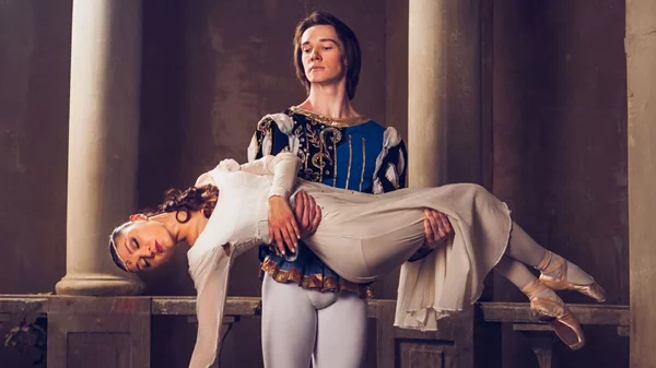 "Ρωμαίος και Ιουλιέτα" για μία μοναδική βραδιά στην Αθήνα