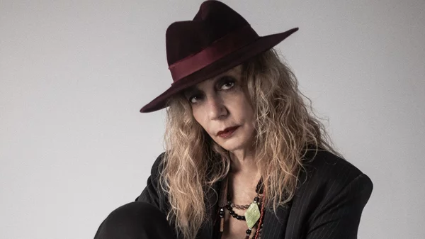 Δήμητρα Χατούπη: 15 πράγματα που μάλλον δεν ξέρατε για εκείνη