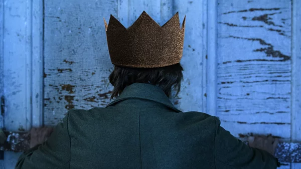 Η Μπέττυ Αρβανίτη "Βασιλιάς Ληρ" με σκηνοθέτη τον Στάθη Λιβαθινό