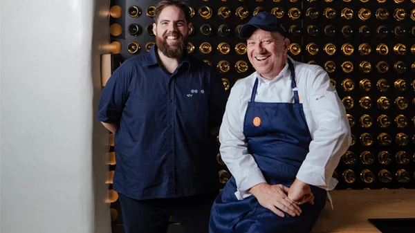 Μποτρίνι-Παπαζαχαρίας αδελφοποιούνται δημιουργικά