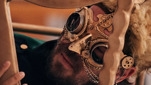 "Η Βασιλοπούλα Ροδογάλη και ο Χρουσαητός Άτυς": Ένα σμυρνιώτικο παραμύθι στο Πόλις