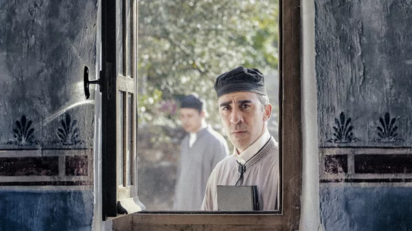 Γιάννης Λεάκος: "Η ειλικρινής ευγένεια είναι για μένα το πιο σημαντικό συστατικό στη ζωή"