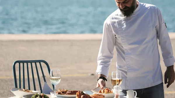 "Navona", Θεσσαλονίκη