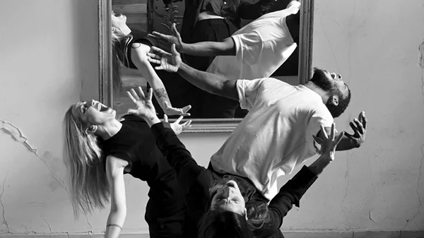 "The love of the ambitious": Χορευτική σύμπραξη προσβασιμότητας ανάμεσα σε Ελλάδα και Γαλλία