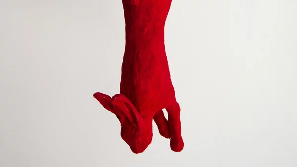 Γιώργος Αλεξανδρίδης: "Υπάρχει μία ιστορική ασυνέχεια στην κεραμική παράδοση της Ελλάδας"