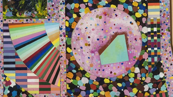 Αναδρομική έκθεση για τον πρωτοπόρο καλλιτέχνη Λουκά Σαμαρά ετοιμάζει η Intermission