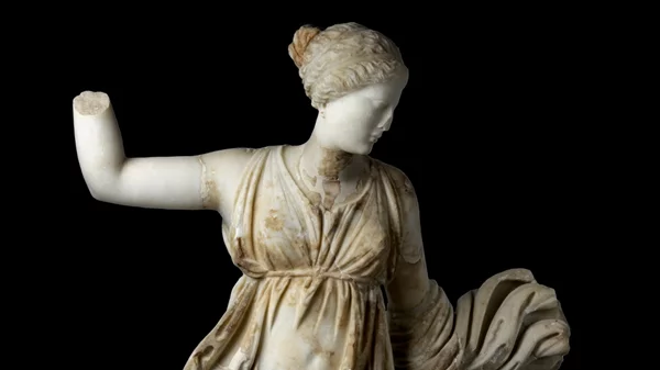 "Κυκλαδίτισσες": Μουσείο Κυκλαδικής Τέχνης και Υπουργείο Πολιτισμού ετοιμάζουν μία νέα αρχαιολογική έκθεση