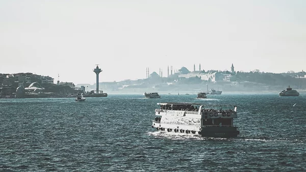 Κωνσταντινούπολη: 72 ώρες στην Πόλη των πόλεων