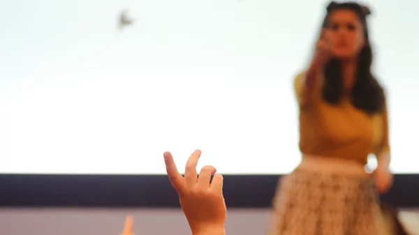 Έρχονται νέα εκπαιδευτικά προγράμματα από το Μέγαρο Μουσικής Αθηνών