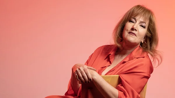 H Έλλη Πασπαλά συναντά τον Vassiliko στο Ηρώδειο