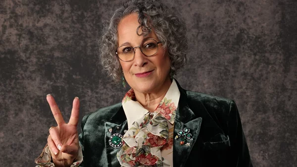 Ο ακτιβισμός είναι στο DNA της Gina Belafonte