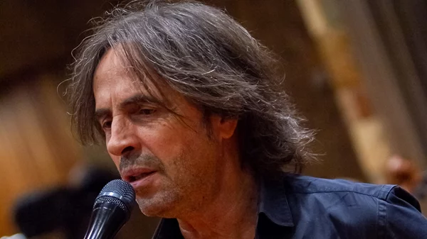 Ο Βασίλης Λέκκας στον αστερισμό του Τόλη Βοσκόπουλου