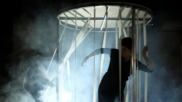 "Code Connects": Ένα αστικό, οπτικό παζλ στήνεται στην καρδιά της Αθήνας