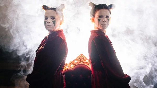 "Κεκλεισμένων των θυρών": Η θεατρική "κόλαση" του Ζαν Πολ Σαρτρ