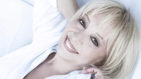 Η Αλέκα Κανελλίδου επιστρέφει στο Άλσος