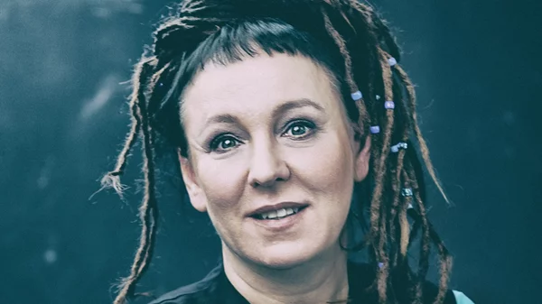 Η βραβευμένη συγγραφέας Όλγκα Τοκάρτσουκ για πρώτη φορά στην Αθήνα