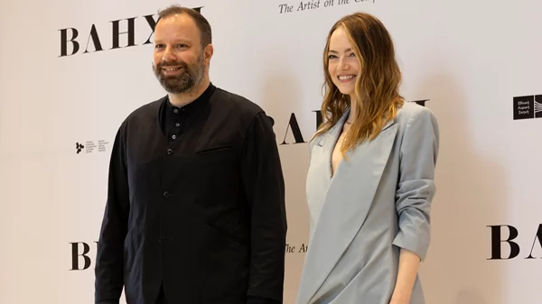 Νέος τίτλος για τη νέα ταινία του Λάνθιμου - όχι το "Poor Things"