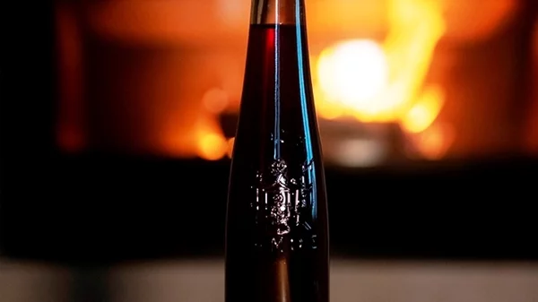 Η μαγεία του μοσχάτου Σάμου στο Sofitel Athens Airport