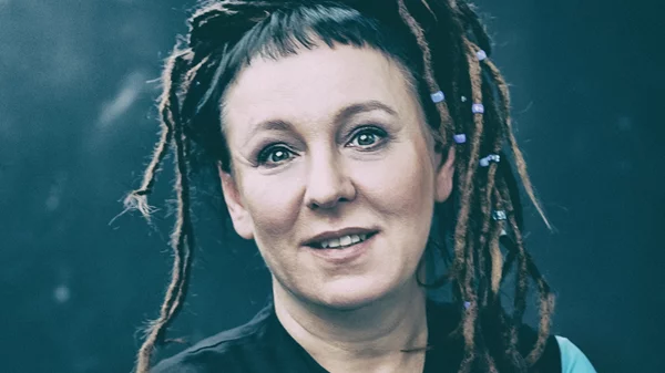 Παρακολουθήστε τη συζήτηση με τη Νομπελίστρια Όλγκα Τοκάρτσουκ σε ζωντανή μετάδοση