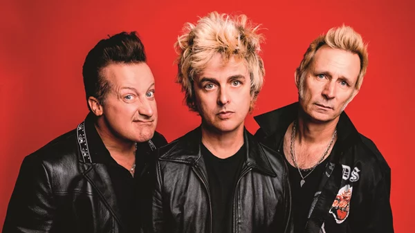 Οι Green Day γίνονται ταινία
