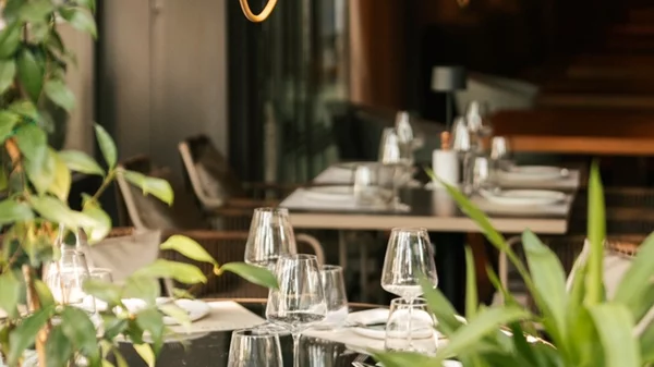 Food & wine pairing με νεοκοσμίτικα κρασιά στο "Classico bistro"