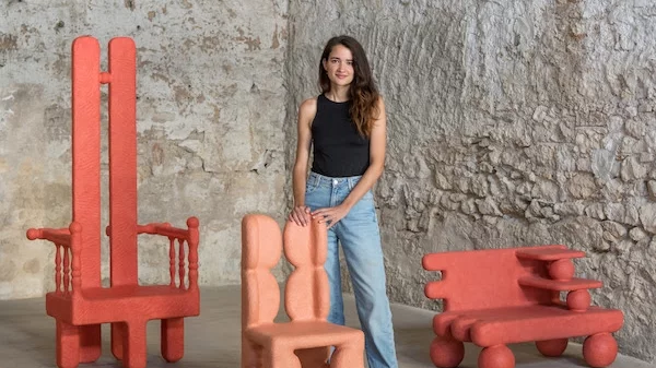 "KYKLOS": Οι διάφορες αποχρώσεις του κυκλαδίτικου φωτός