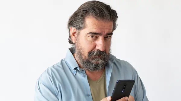 "Caveman" ο Γιάννης Δρακόπουλος την επόμενη σεζόν