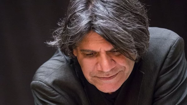 Ο Νίκος Ξυδάκης στον Σταυρό του Νότου