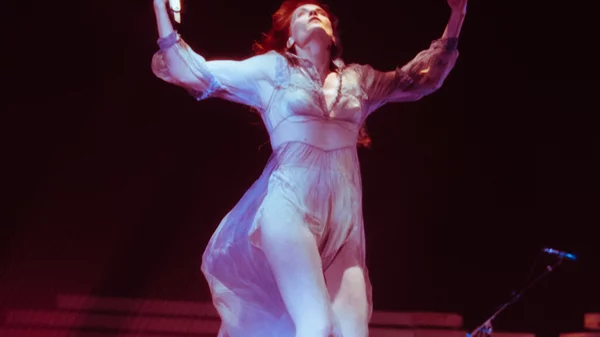 Οι Florence & Τhe Machine headliners της πρώτης μέρας του EJEKT 2026