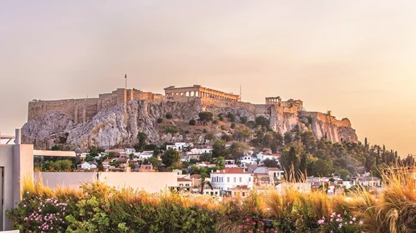 Καλοκαίρι στην Αθήνα: Όλα όσα χρειάζεσαι σε έναν οδηγό