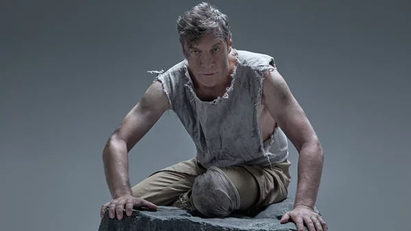 Πρεμιέρα για τον Γιάννη Στάνκογλου και τον "Προμηθέα Δεσμώτη"