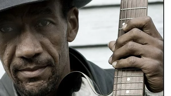 Ο Michael Dotson επιστρέφει στο Jazzét Music Hall